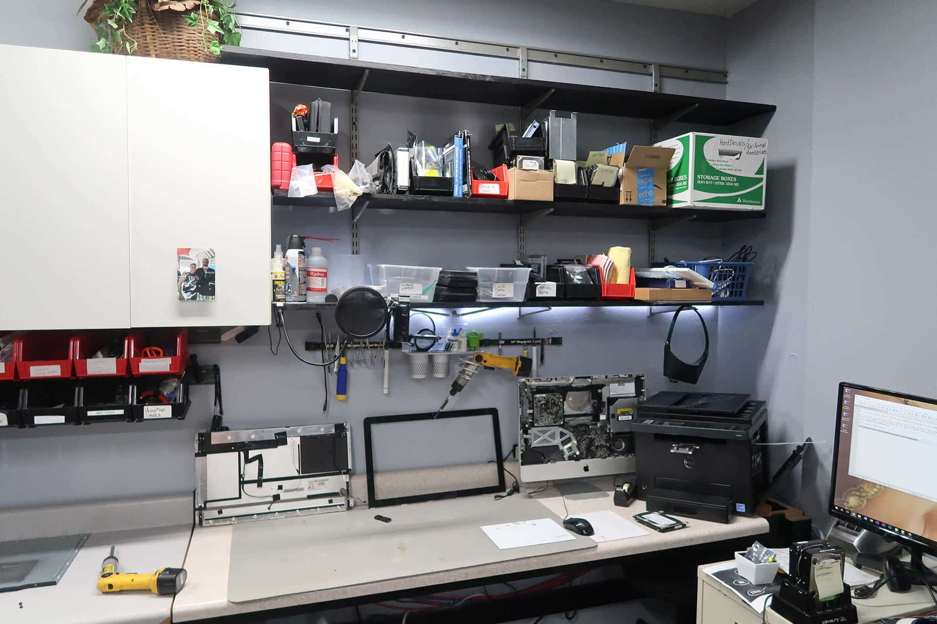 Laptop Repair West Palm Beach | Ballardcomputer.com